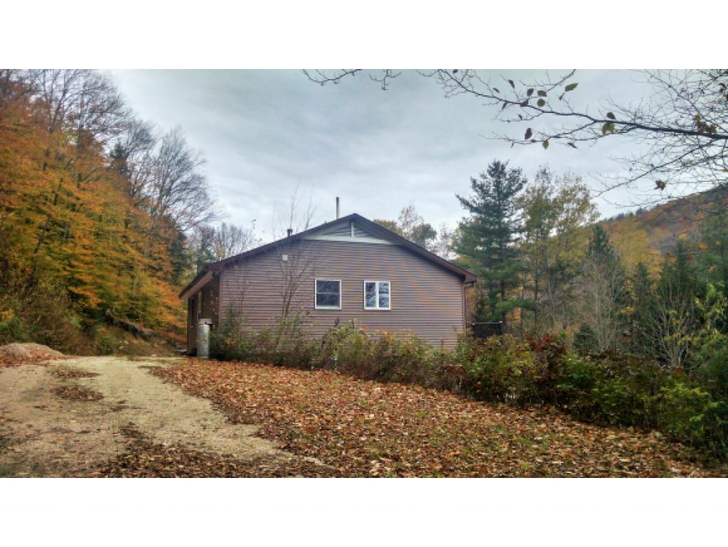 3570 Vermont Rte 100 Plymouth, VT 05056 - Photo 20 of 24 Gallery Image 20