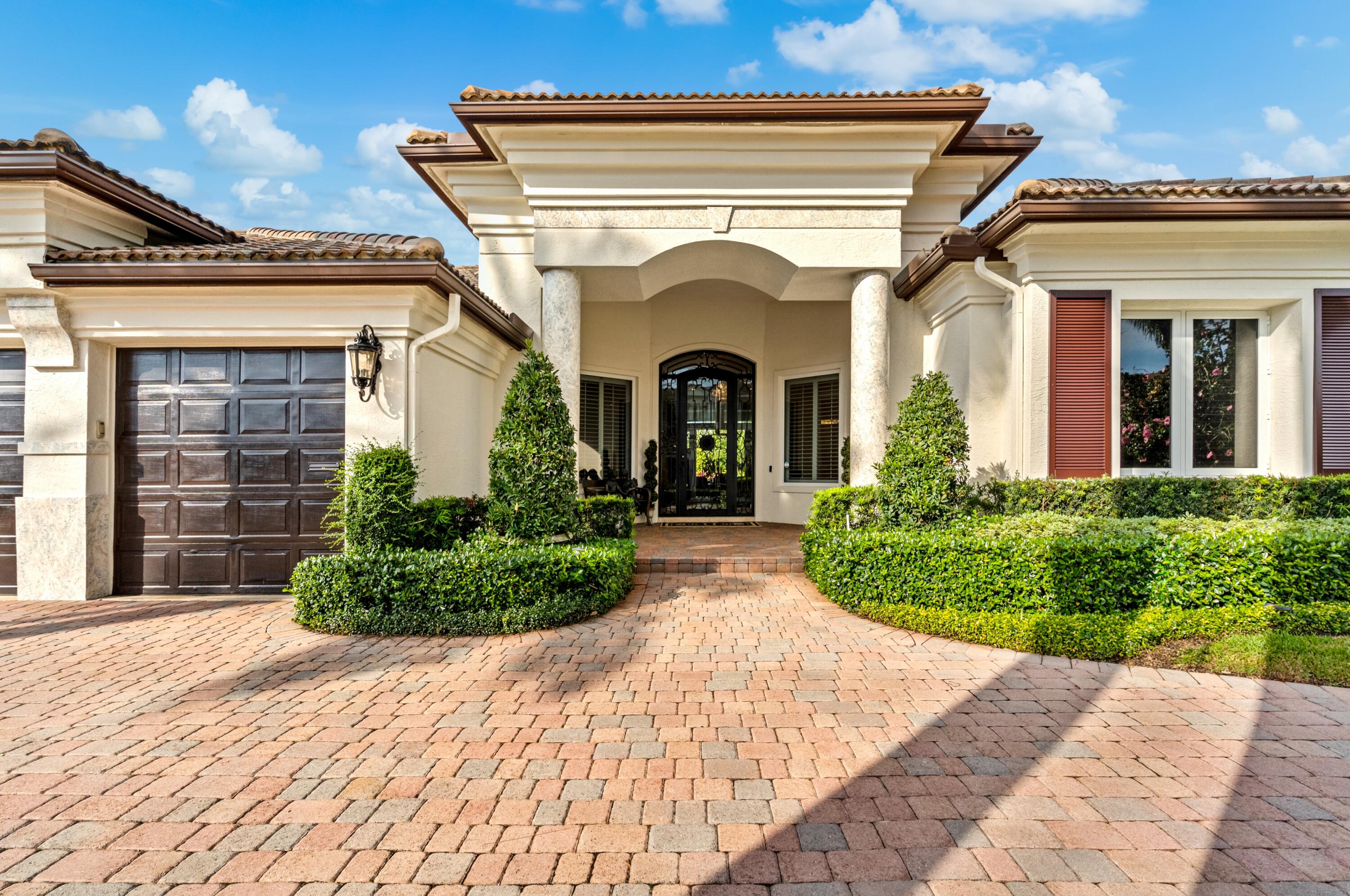 2161 Acorn Palm Road Boca Raton, FL 33432 - Photo 1 of 54 mls_FRONT_ENTRANCE_STRAIGHT