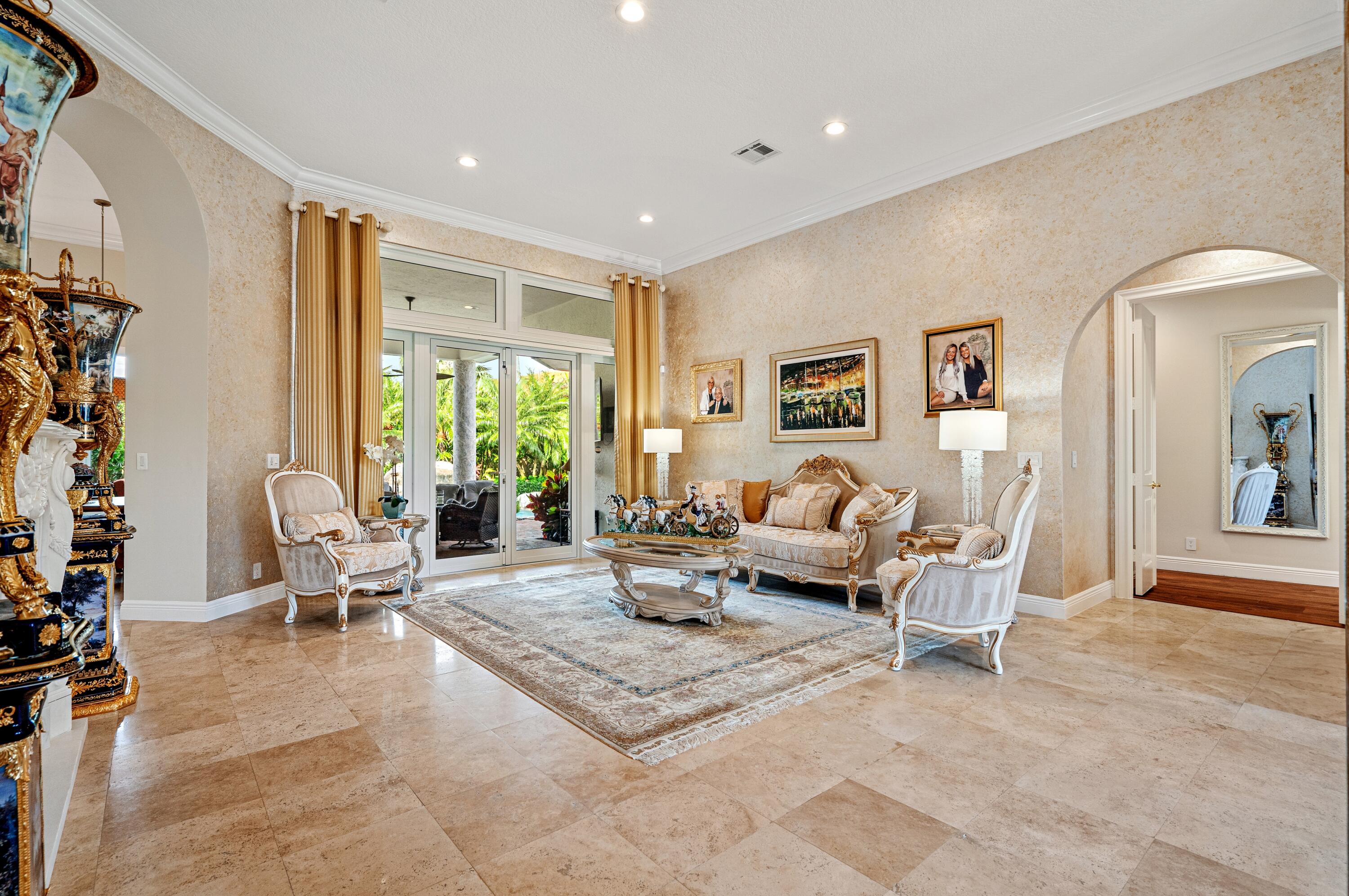 2161 Acorn Palm Road Boca Raton, FL 33432 - Photo 12 of 54 mls_LIVING_ROOM_RIGHT