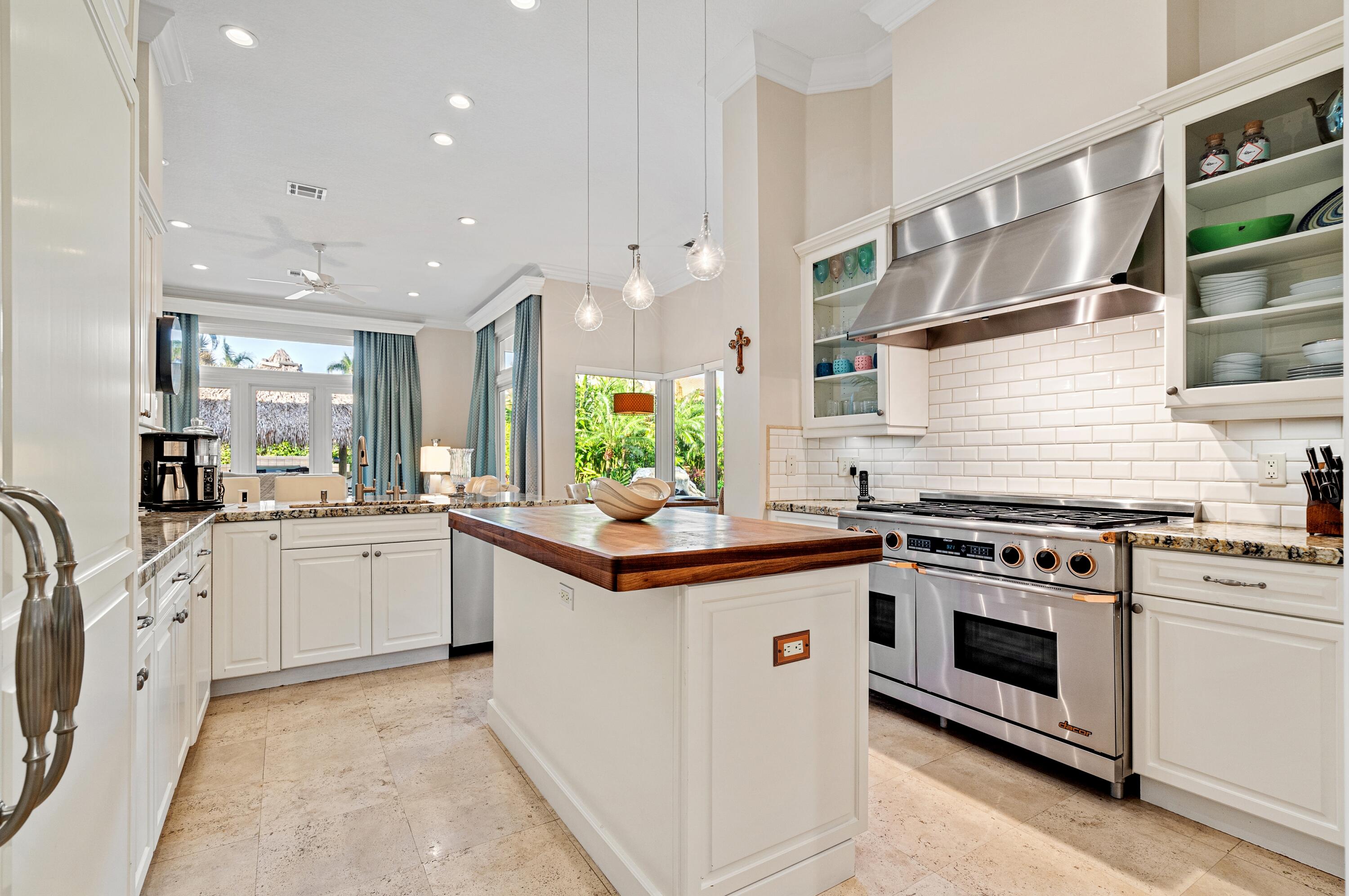 2161 Acorn Palm Road Boca Raton, FL 33432 - Photo 13 of 54 mls_KITCHEN_LEFT_2