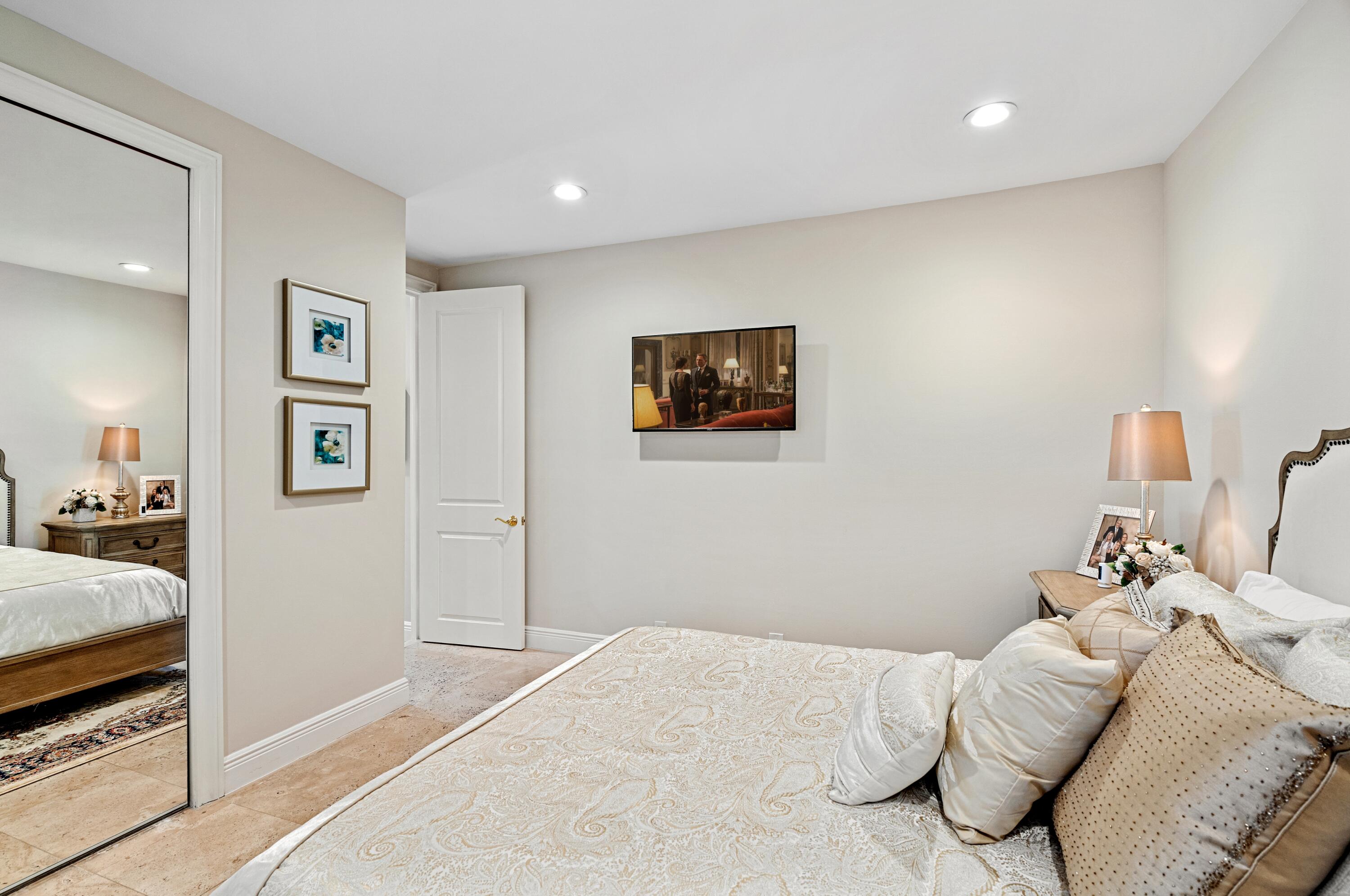 2161 Acorn Palm Road Boca Raton, FL 33432 - Photo 28 of 54 mls_BEDROOM_2