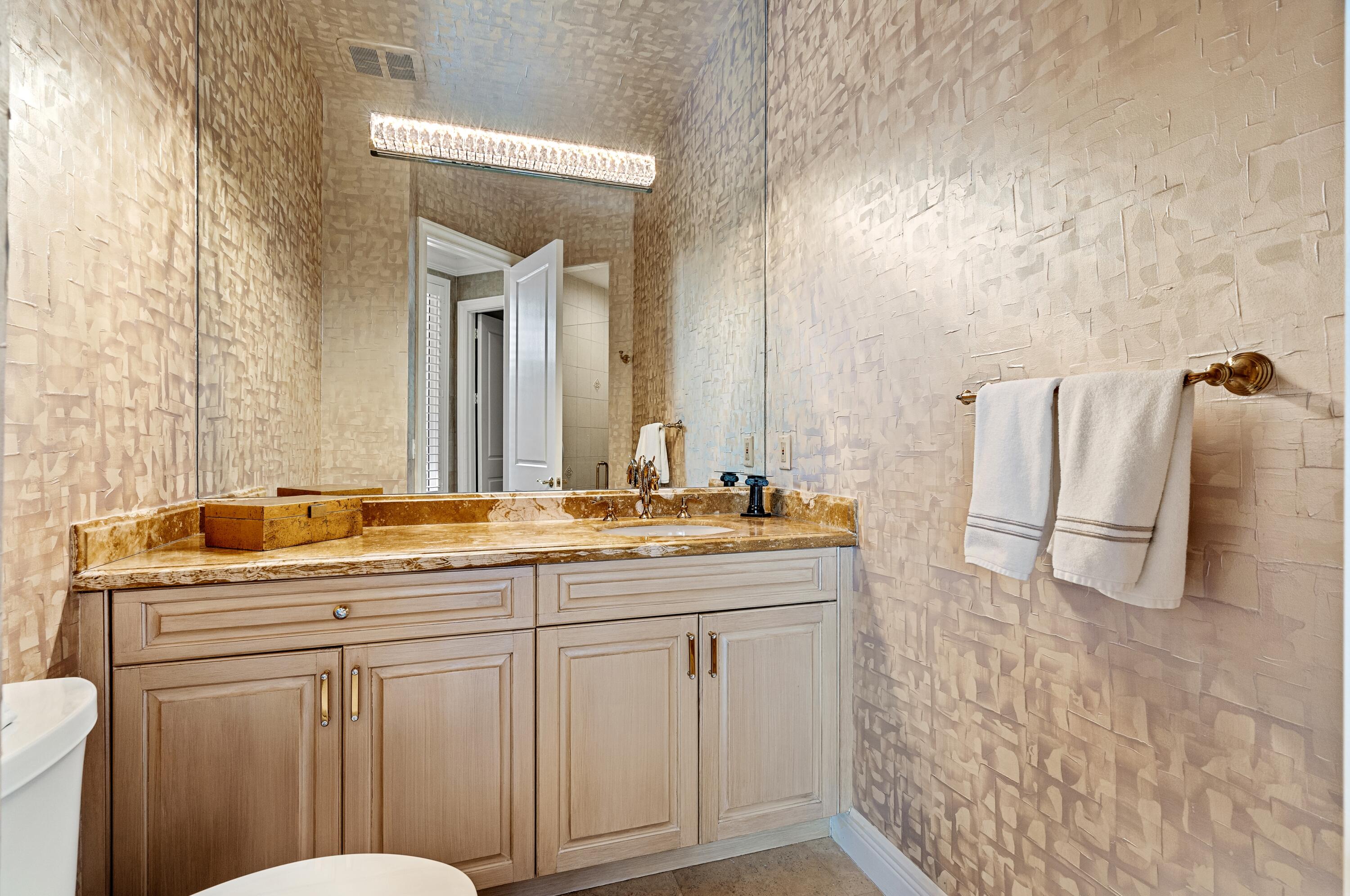 2161 Acorn Palm Road Boca Raton, FL 33432 - Photo 30 of 54 mls_BATHROOM_2