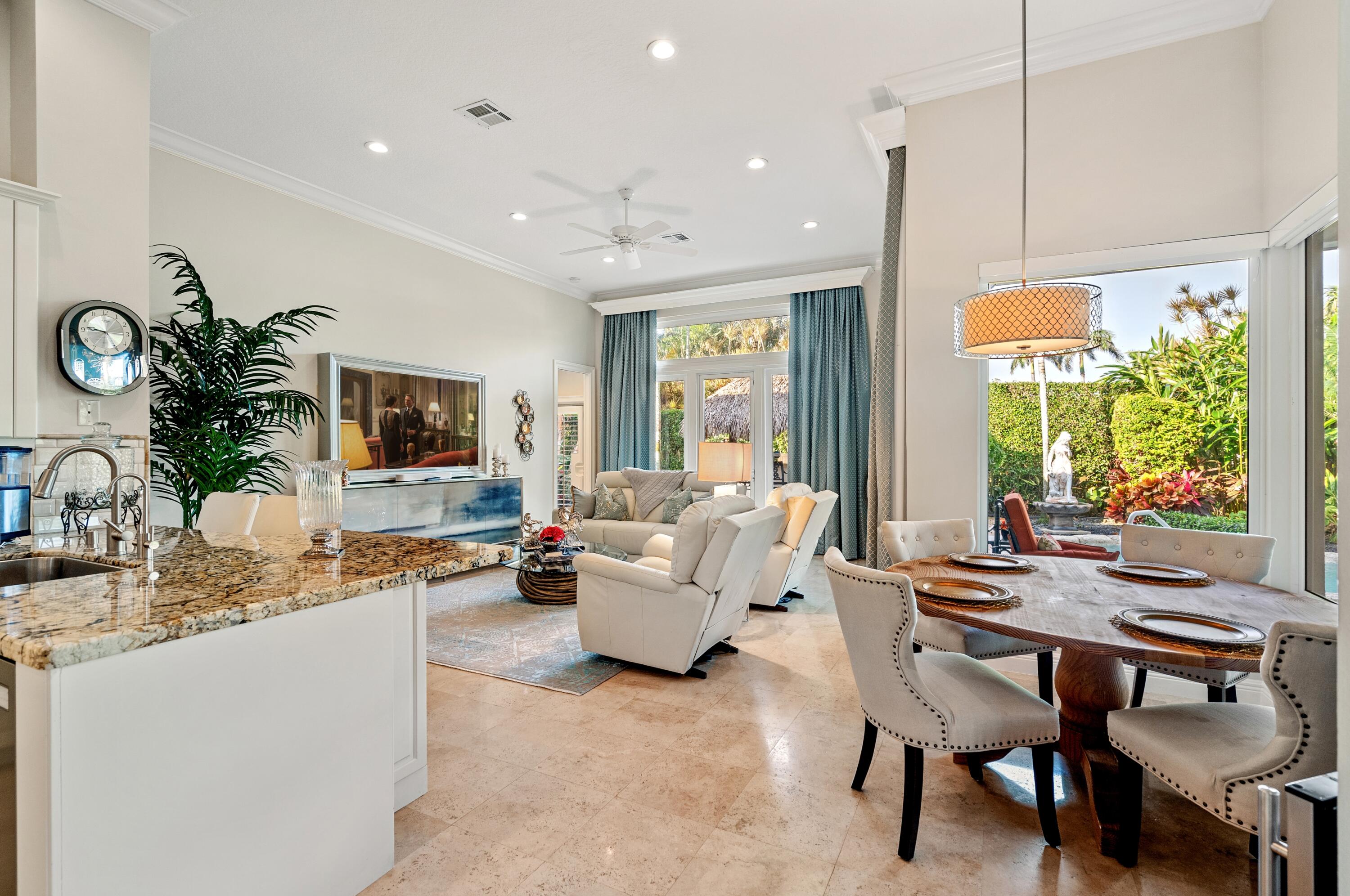 2161 Acorn Palm Road Boca Raton, FL 33432 - Photo 3 of 54 mls_FAMILY_ROOM_BREAKFAST_NOOK_WIDE