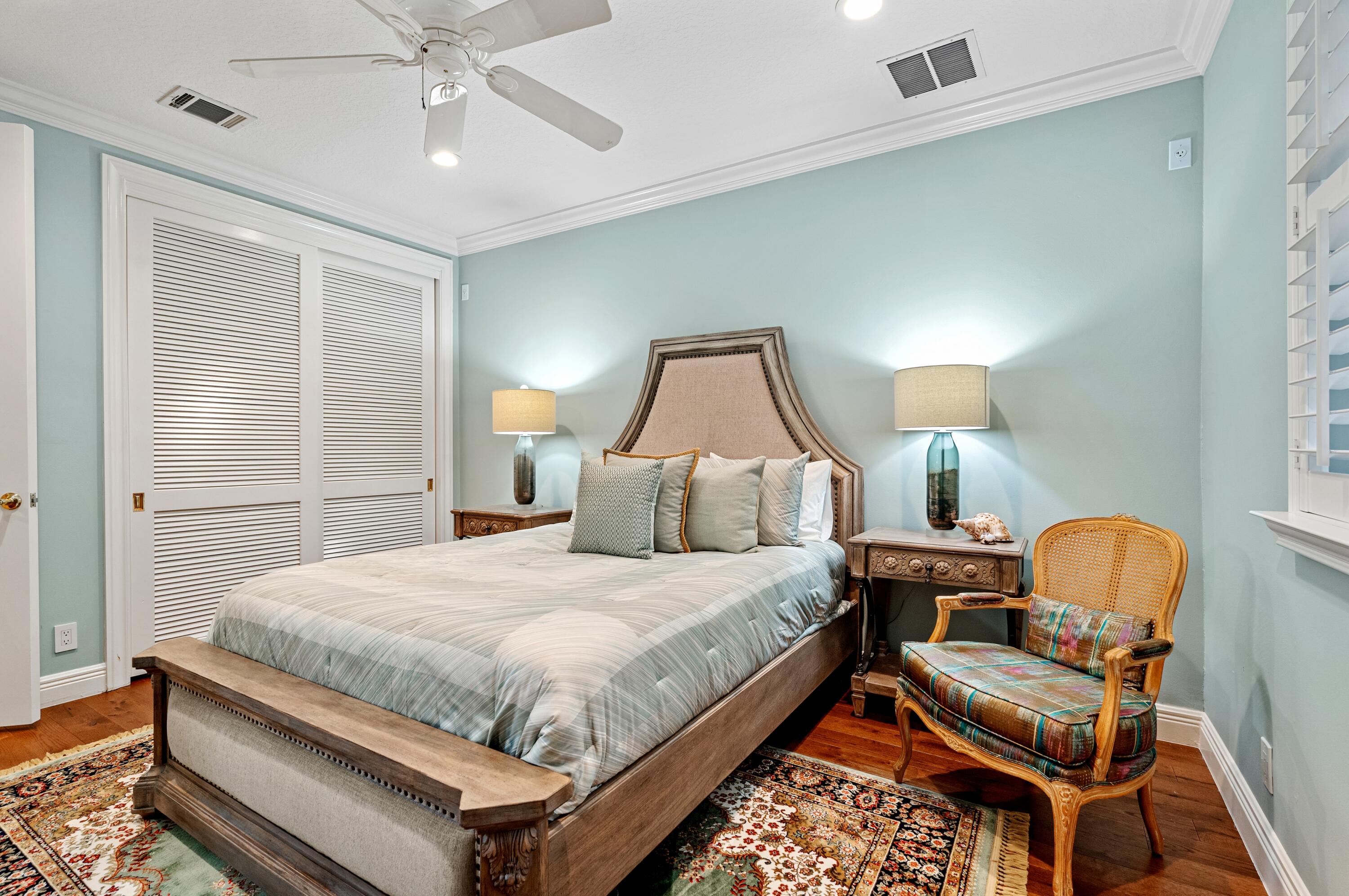 2161 Acorn Palm Road Boca Raton, FL 33432 - Photo 35 of 54 mls_BEDROOM_4_RIGHT