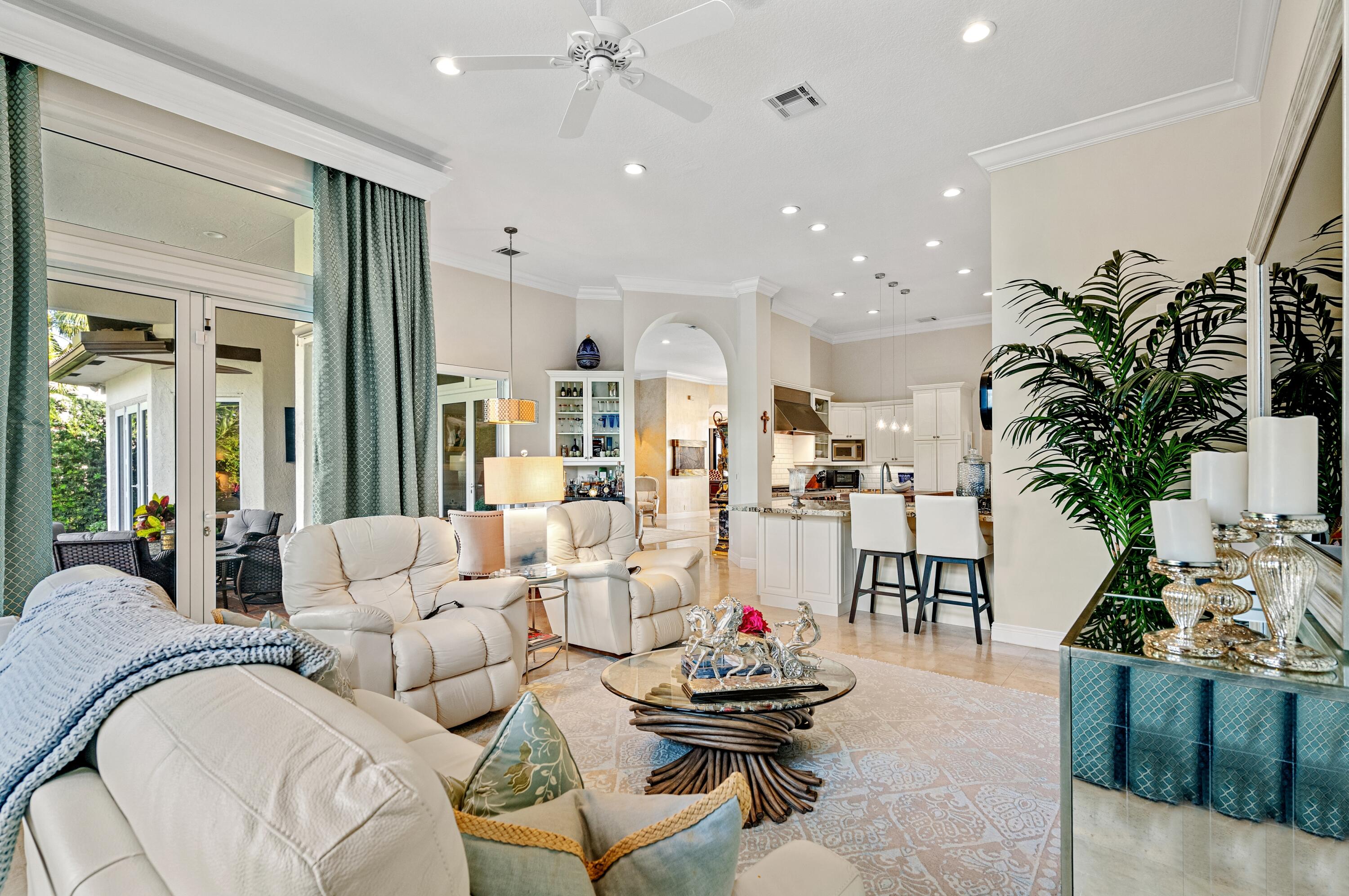 2161 Acorn Palm Road Boca Raton, FL 33432 - Photo 5 of 54 mls_FAMILY_ROOM_RIGHT