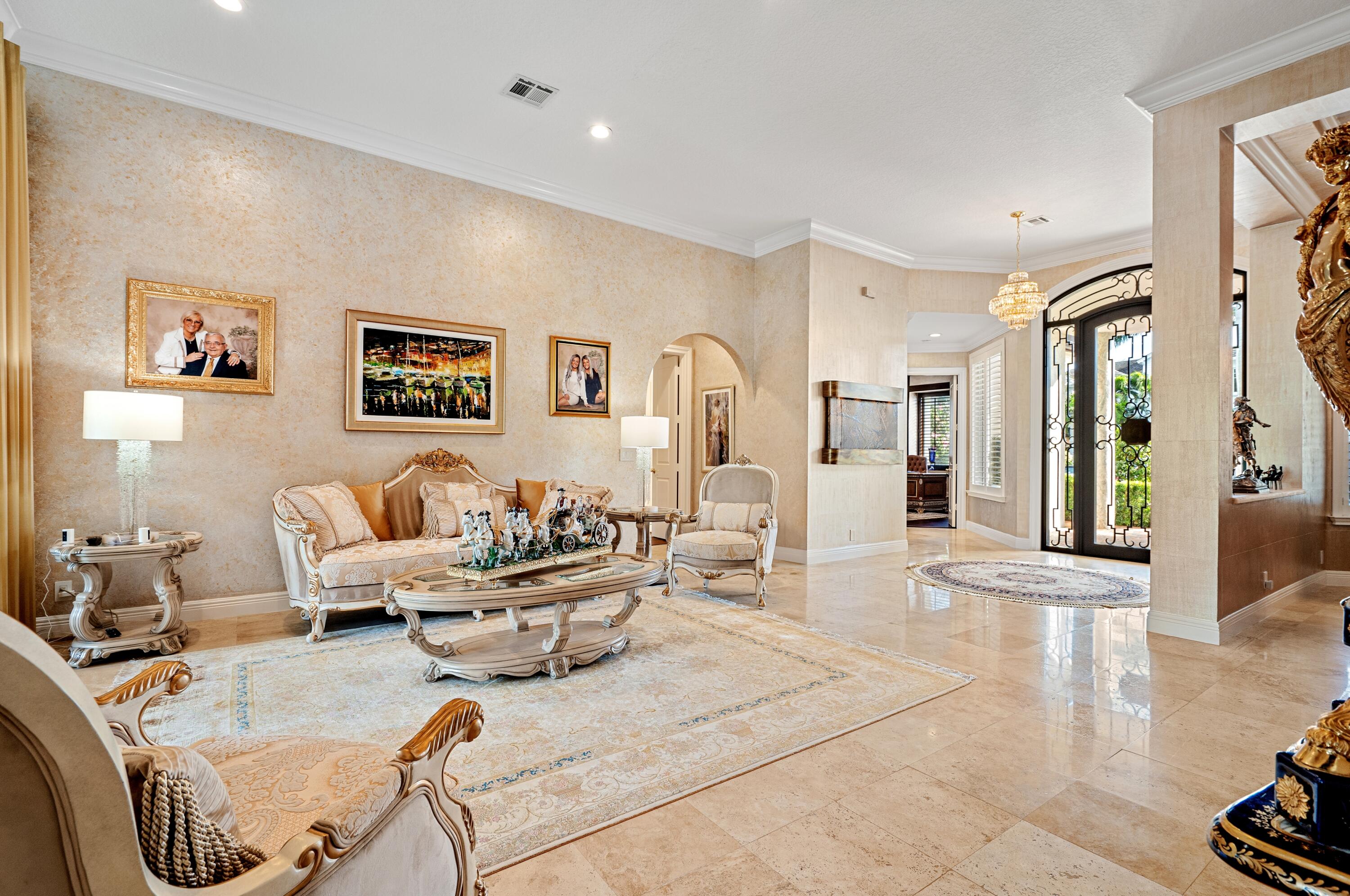 2161 Acorn Palm Road Boca Raton, FL 33432 - Photo 6 of 54 mls_LIVING_ROOM_FOYER_LEFT