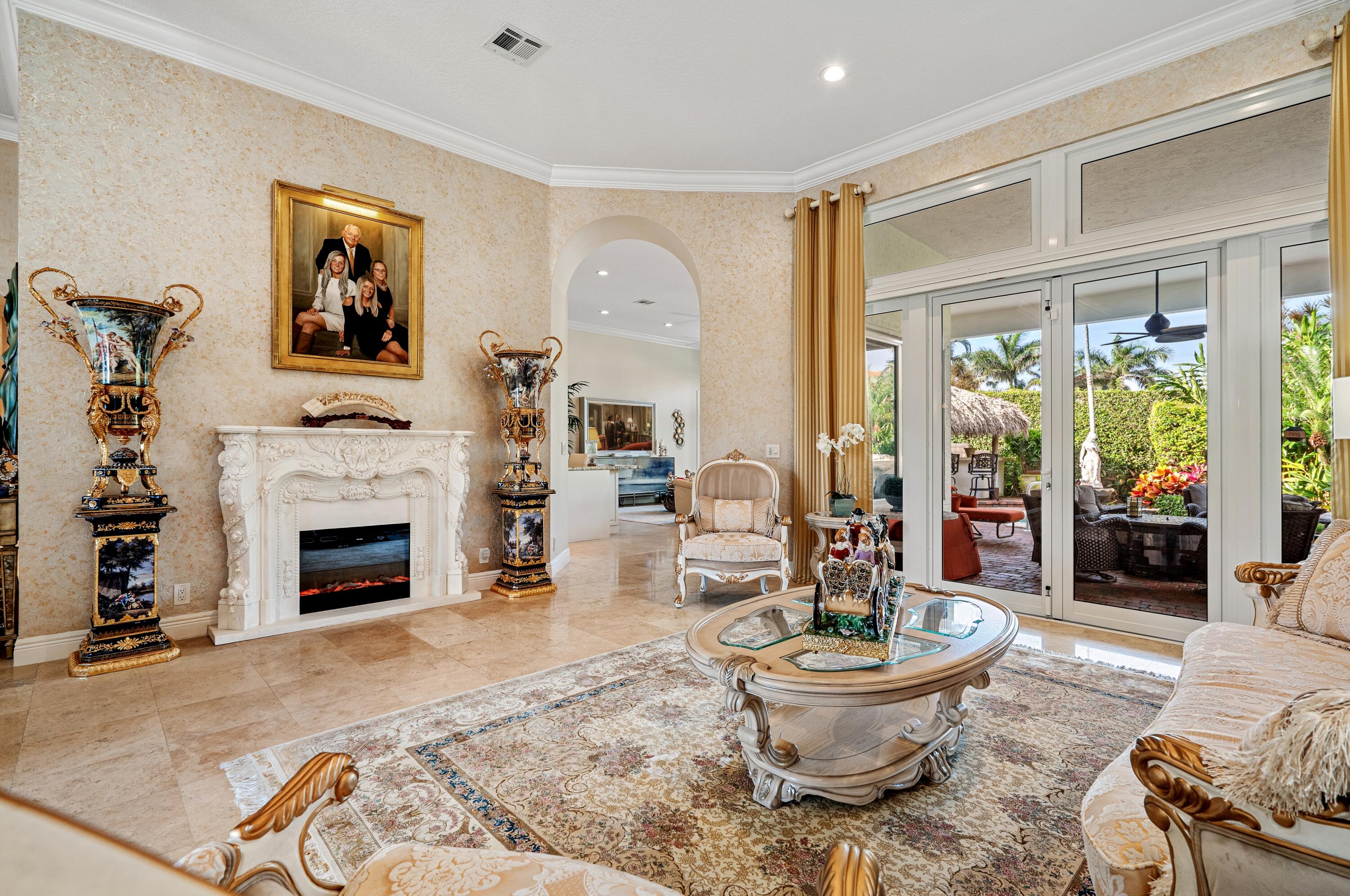 2161 Acorn Palm Road Boca Raton, FL 33432 - Photo 8 of 54 mls_LIVING_ROOM_RIGHT_2