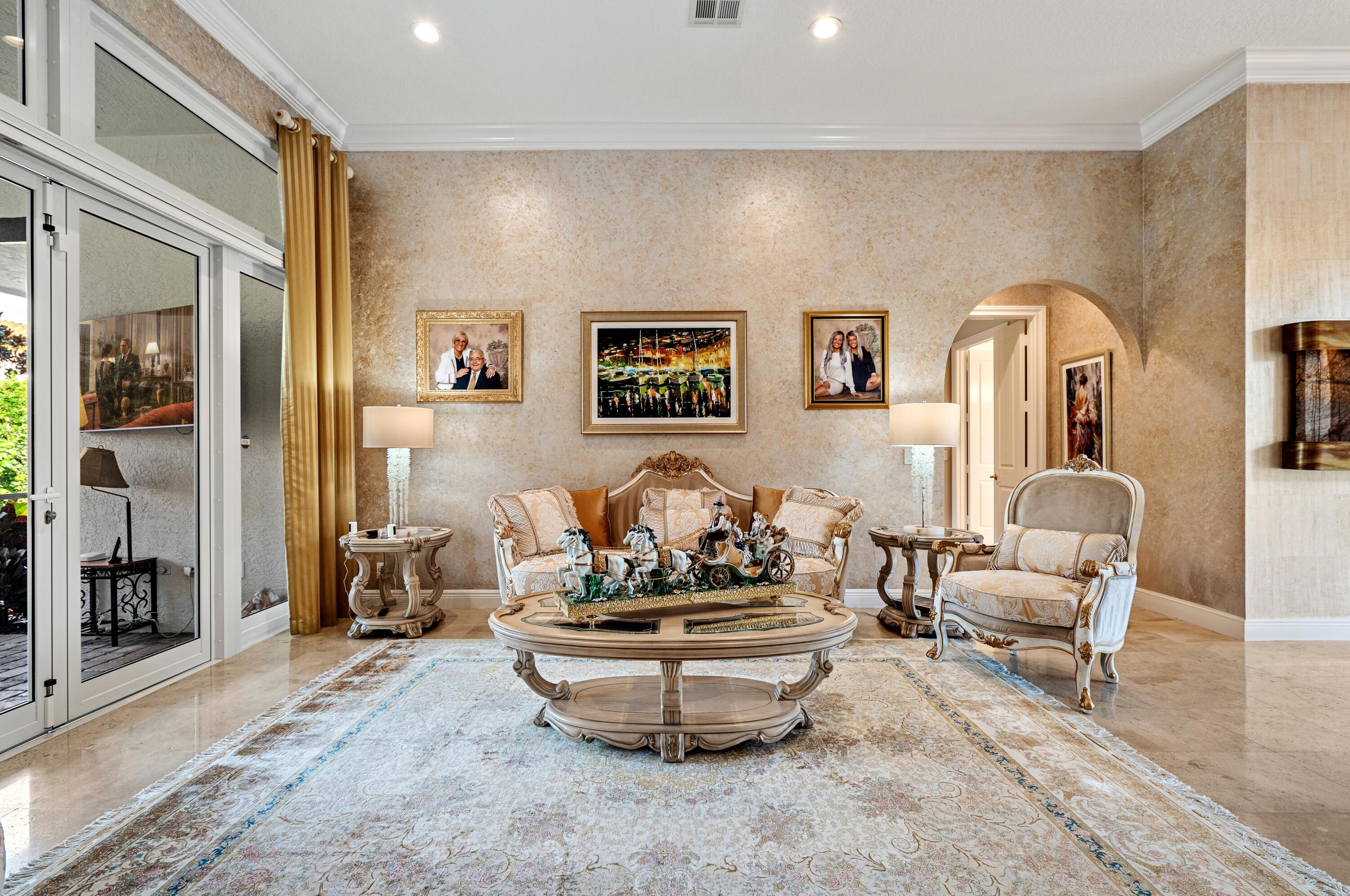 2161 Acorn Palm Road Boca Raton, FL 33432 - Photo 10 of 54 mls_LIVING_ROOM_STRAIGHT_2