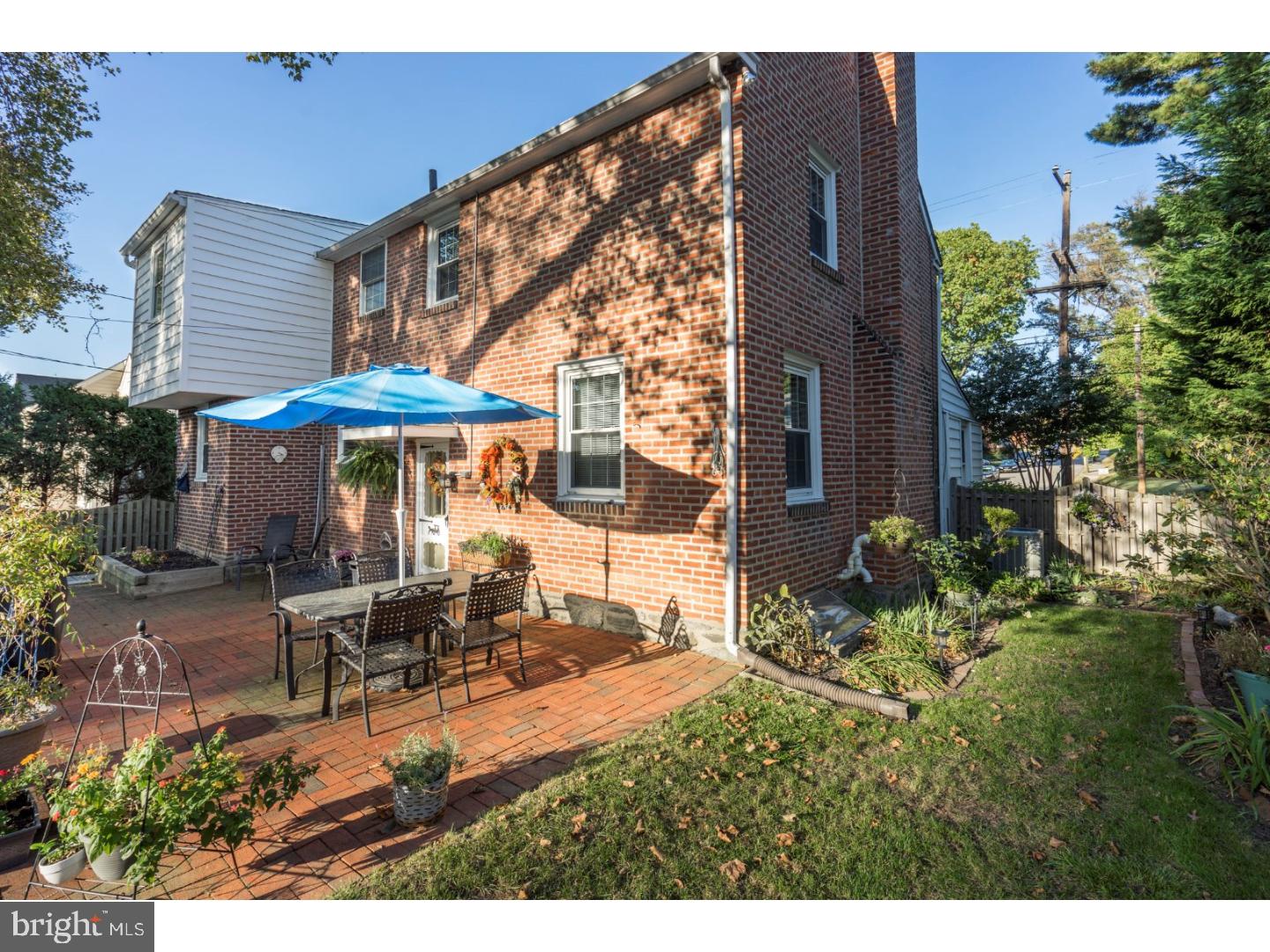 136 East Springfield Road Springfield, PA 19064 - Photo 22 of 25
