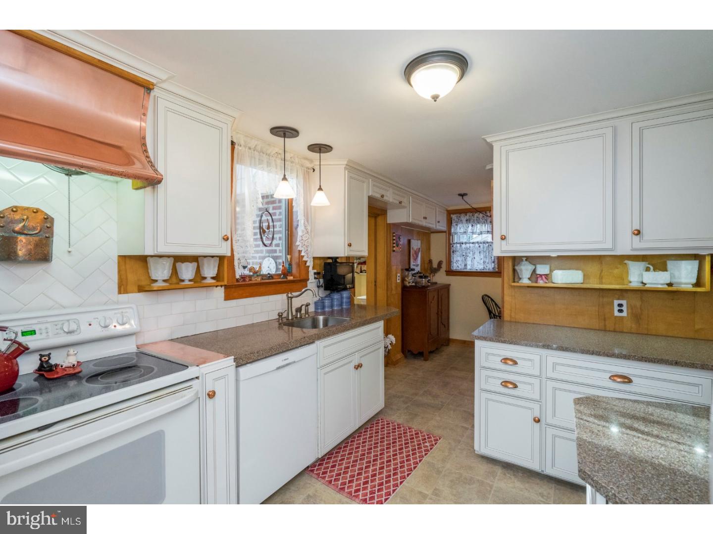 136 East Springfield Road Springfield, PA 19064 - Photo 8 of 25 Kitchen