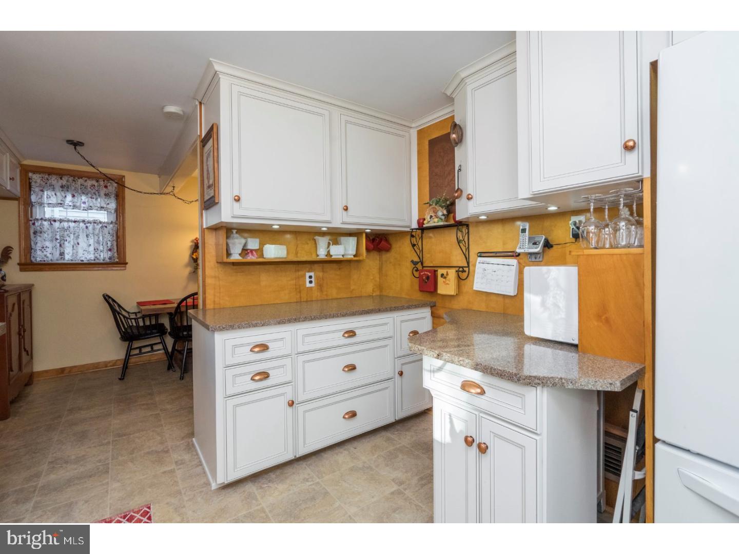 136 East Springfield Road Springfield, PA 19064 - Photo 10 of 25 Kitchen