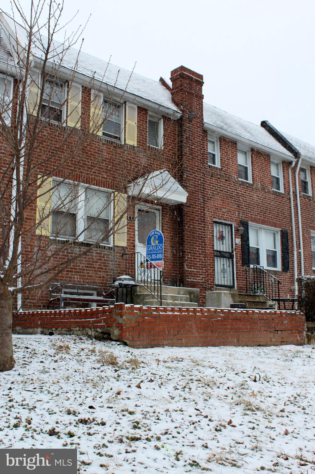 534 Wiltshire Road Upper Darby, PA 19082 - Photo 1 of 16
