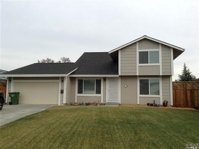 948 Edith Court Rohnert Park, CA 94928 - Photo 1 of 1 Gallery Image 1