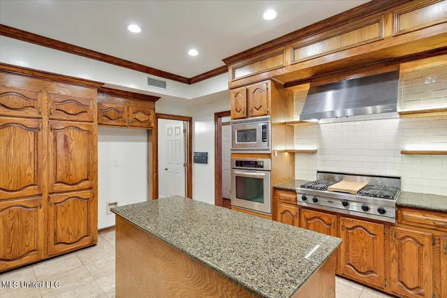 $394,900 | 510 Windy Ridge Lane, Madison, MS 39110