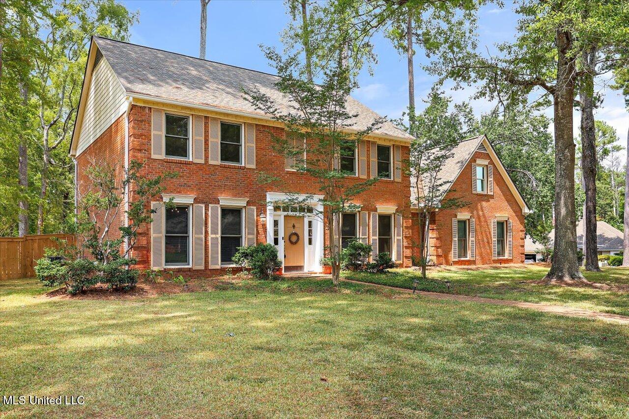 510 Windy Ridge Lane Madison, MS 39110 - Photo 2 of 63 02-SD1_3661