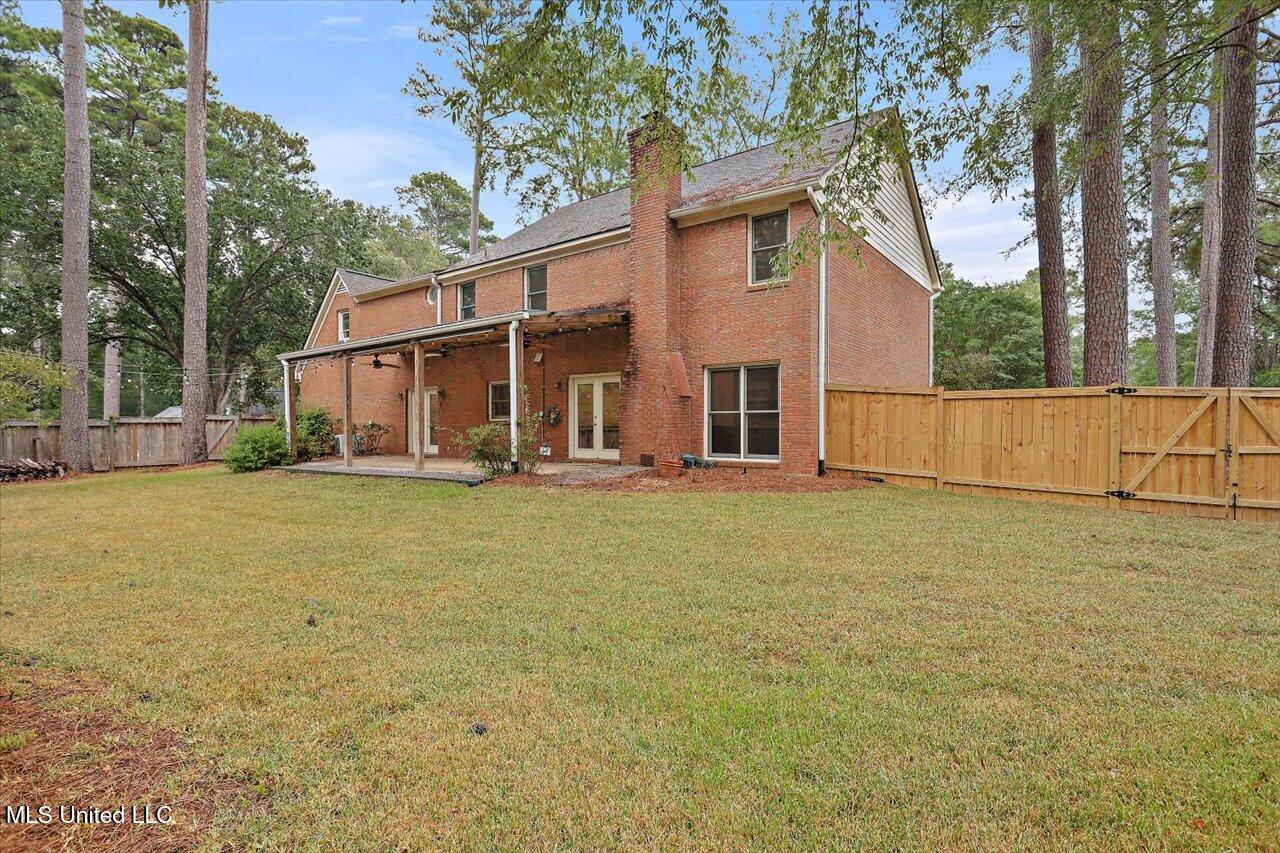 510 Windy Ridge Lane Madison, MS 39110 - Photo 44 of 63 48-510 Windy Ridge Ln