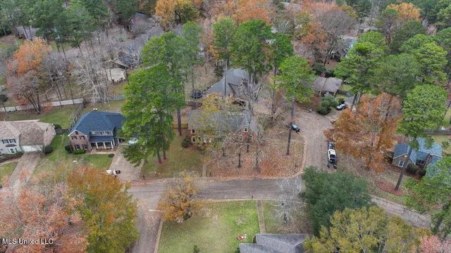 $394,900 | 510 Windy Ridge Lane, Madison, MS 39110