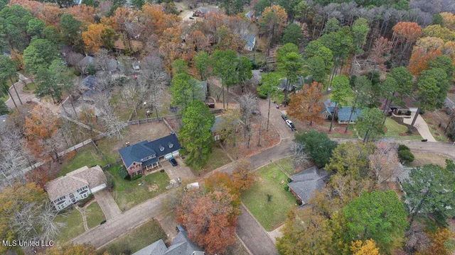 $394,900 | 510 Windy Ridge Lane, Madison, MS 39110