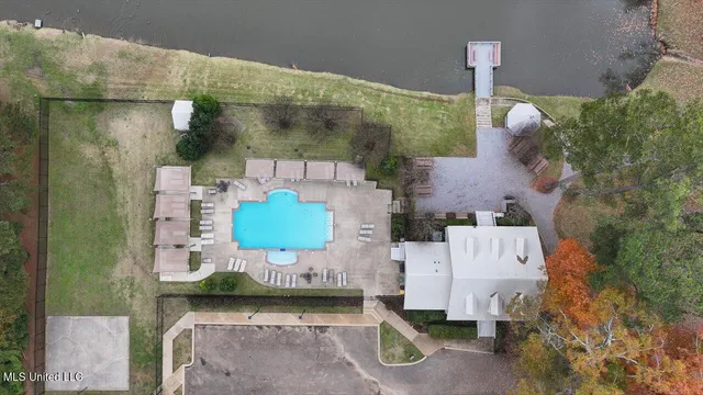 $394,900 | 510 Windy Ridge Lane, Madison, MS 39110