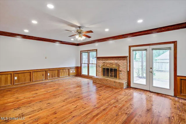 $394,900 | 510 Windy Ridge Lane, Madison, MS 39110