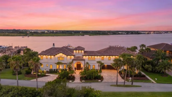 $7,250,000 | 178 Pelican Reef Drive, St. Augustine, FL 32080