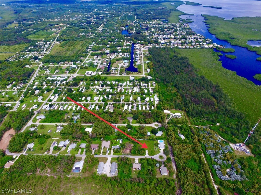5478 Judith Road Bokeelia, FL 33922 - Photo 3 of 11 a view of a city