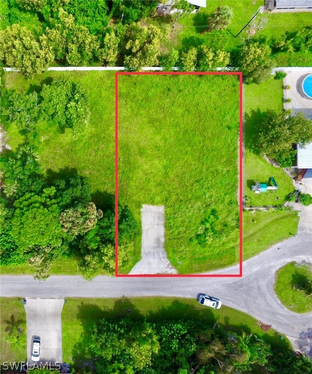 5478 Judith Road Bokeelia, FL 33922 - Photo 9 of 11 a view of a outdoor space