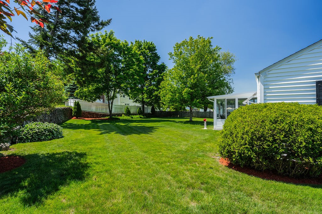 91 Priscilla Road Woonsocket, RI 02895 - Photo 26 of 30