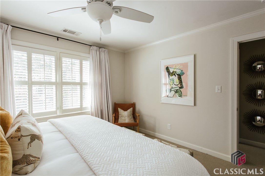 107 St George Court Athens, GA 30606 - Photo 57 of 74