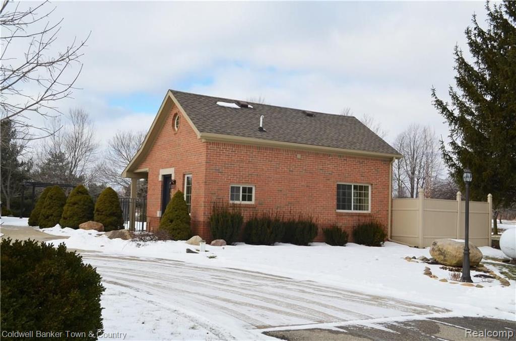 5979 Bordman Road Dryden, MI 48428 - Photo 40 of 48