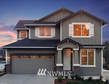 3326 170th Place Southeast Bothell, WA 98012 - Photo 1 of 1