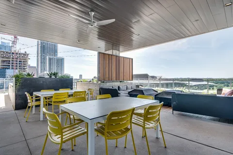 $575,000 | 222 West Avenue, Unit 1412, Austin, TX 78701