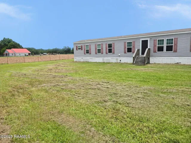 $89,900 | 1618 Highway 743, Opelousas, LA 70570