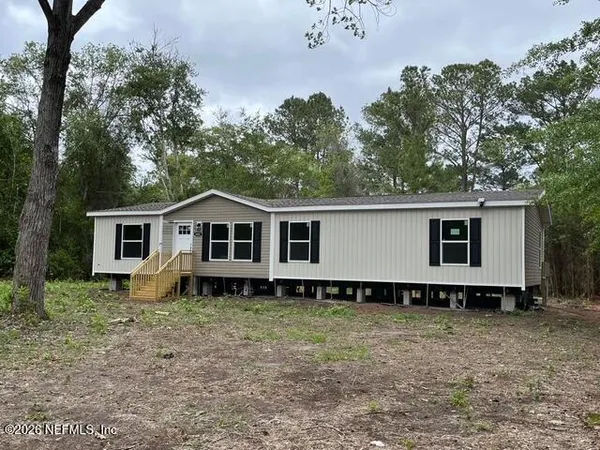 $274,900 | 8481 Northwest 210th Street, Starke, FL 32091