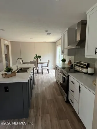 $274,900 | 8481 Northwest 210th Street, Starke, FL 32091