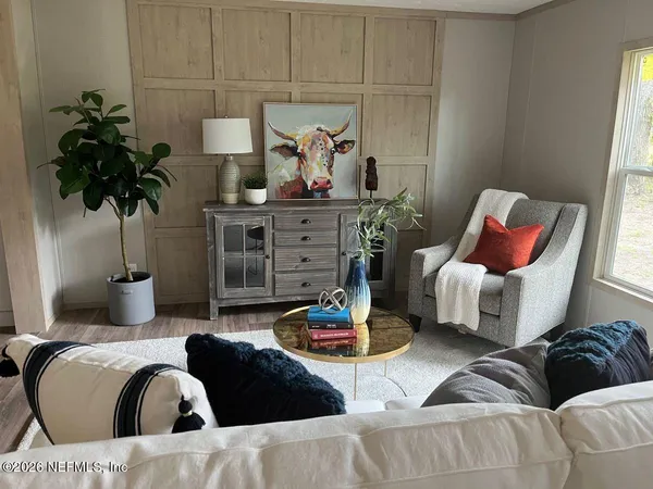 $274,900 | 8481 Northwest 210th Street, Starke, FL 32091