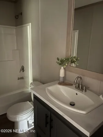 $274,900 | 8481 Northwest 210th Street, Starke, FL 32091