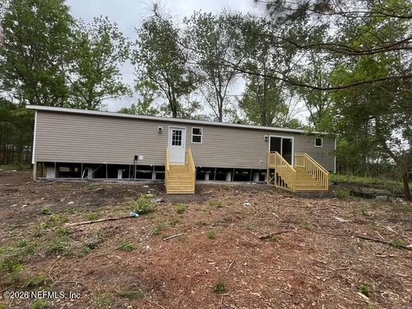 $274,900 | 8481 Northwest 210th Street, Starke, FL 32091