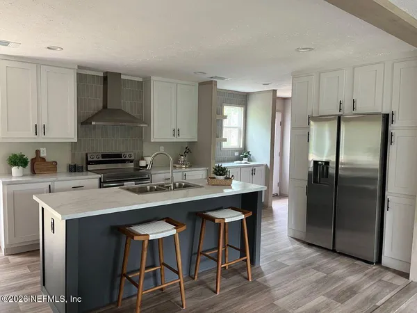 $274,900 | 8481 Northwest 210th Street, Starke, FL 32091