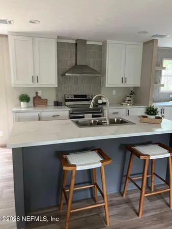 $274,900 | 8481 Northwest 210th Street, Starke, FL 32091