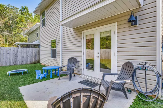 $2,400 | 1904 Mary Jo Way, Pensacola, FL 32534