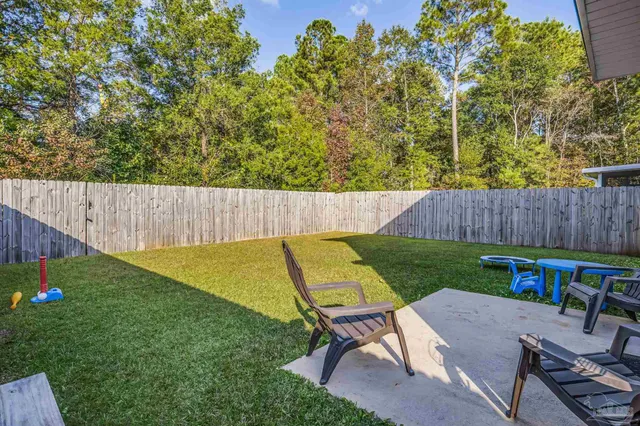 $2,400 | 1904 Mary Jo Way, Pensacola, FL 32534