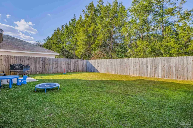 $2,400 | 1904 Mary Jo Way, Pensacola, FL 32534