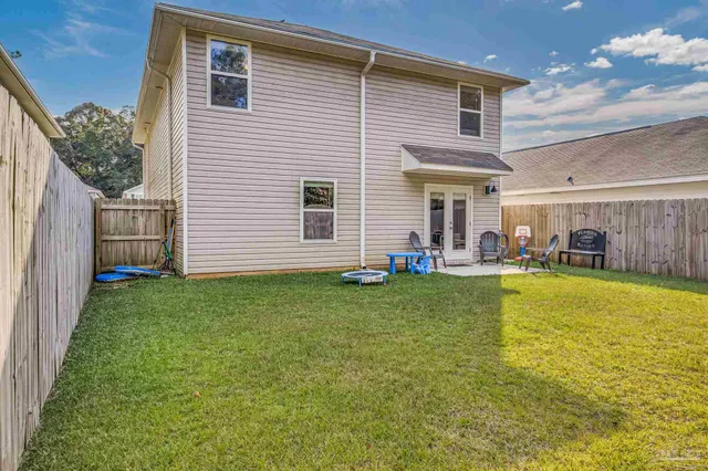 $2,400 | 1904 Mary Jo Way, Pensacola, FL 32534