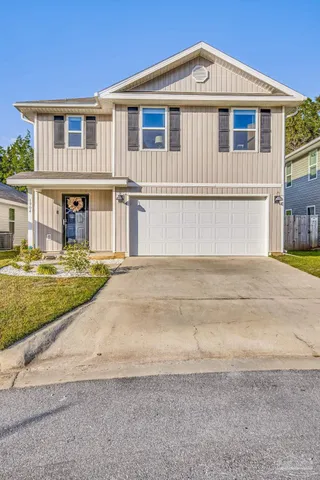 $2,400 | 1904 Mary Jo Way, Pensacola, FL 32534