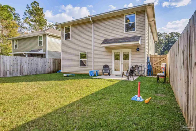 $2,400 | 1904 Mary Jo Way, Pensacola, FL 32534