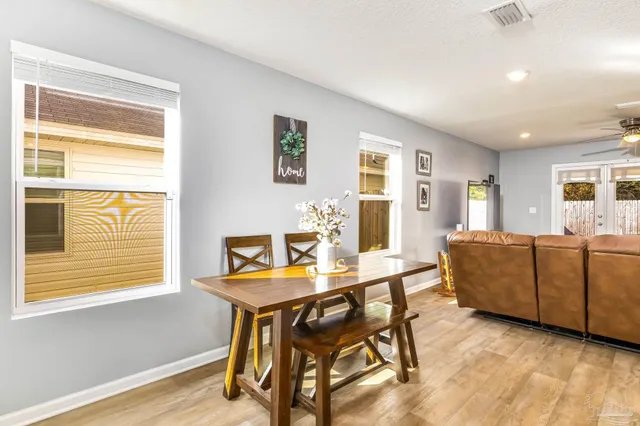 $2,400 | 1904 Mary Jo Way, Pensacola, FL 32534