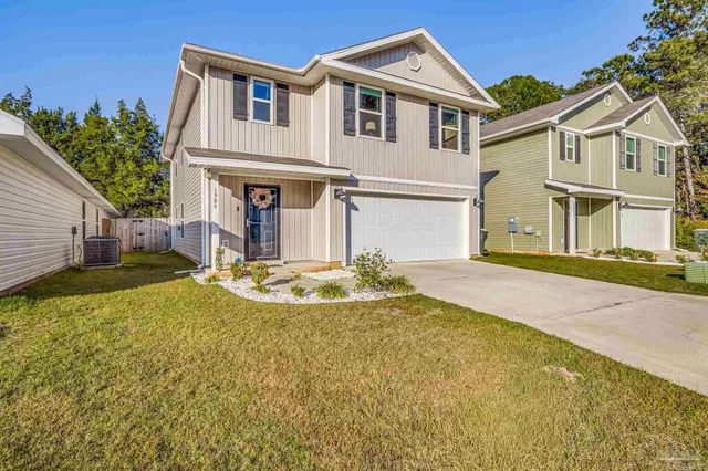 $2,400 | 1904 Mary Jo Way, Pensacola, FL 32534