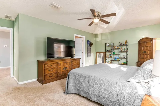 $2,400 | 1904 Mary Jo Way, Pensacola, FL 32534