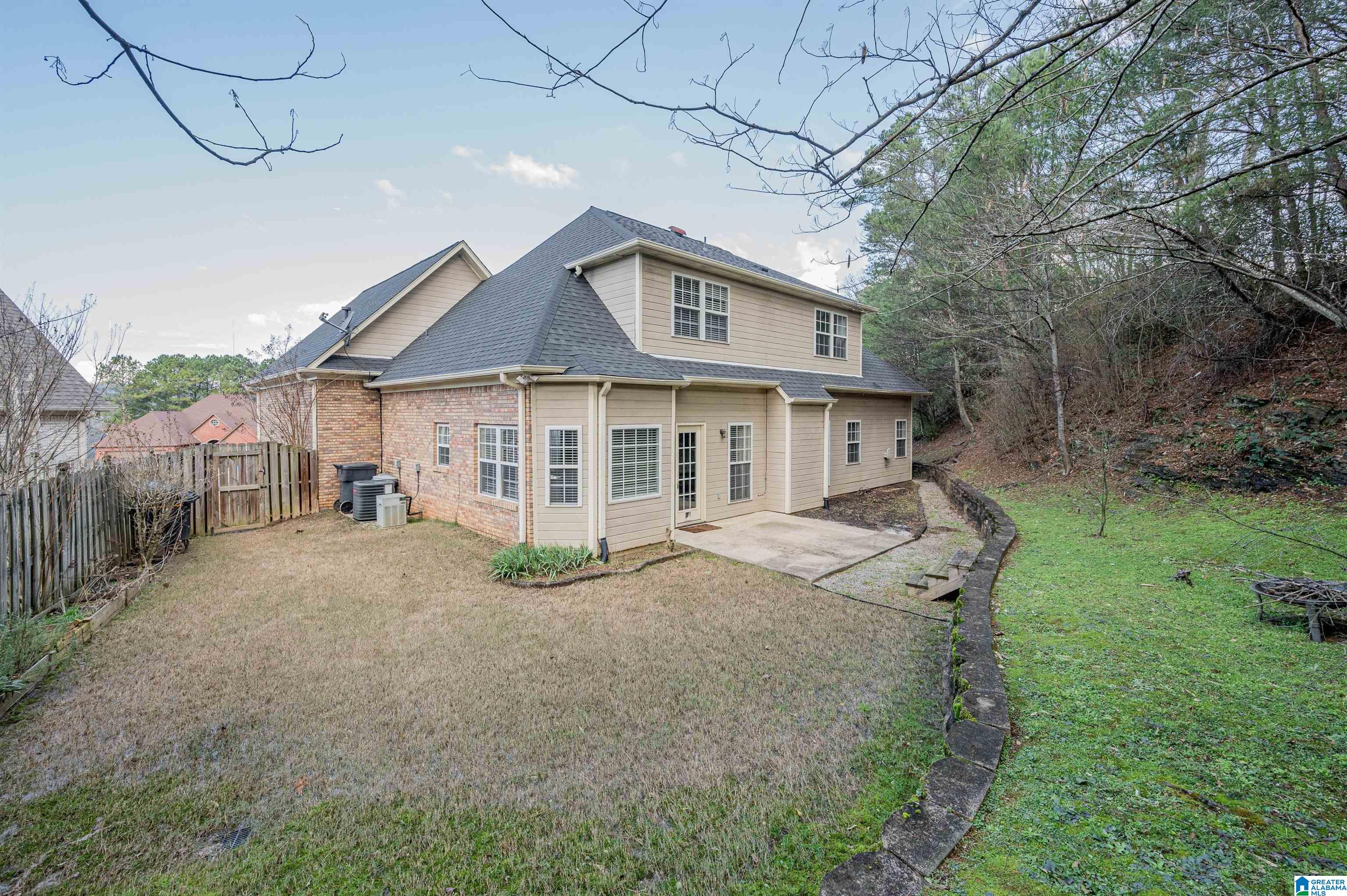 1838 Parkside Circle Birmingham, AL 35209 - Photo 38 of 41